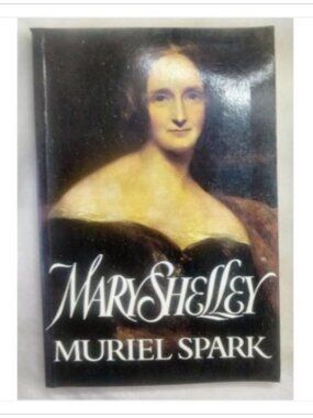 Mary Shelley Constable and Company Limited Paperback Edition 1993 PB